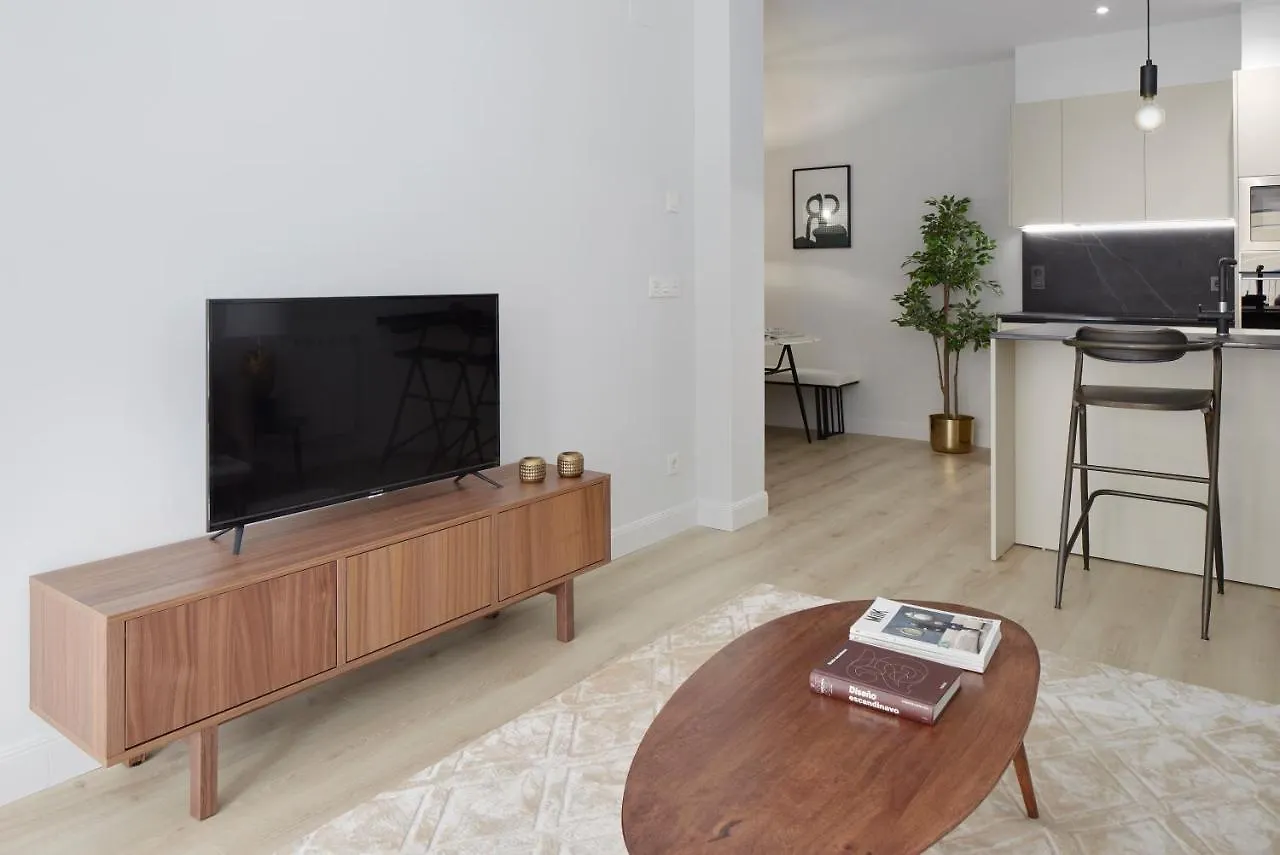 Apartamento Pikatxia By Feelfree Rentals San Sebastián España