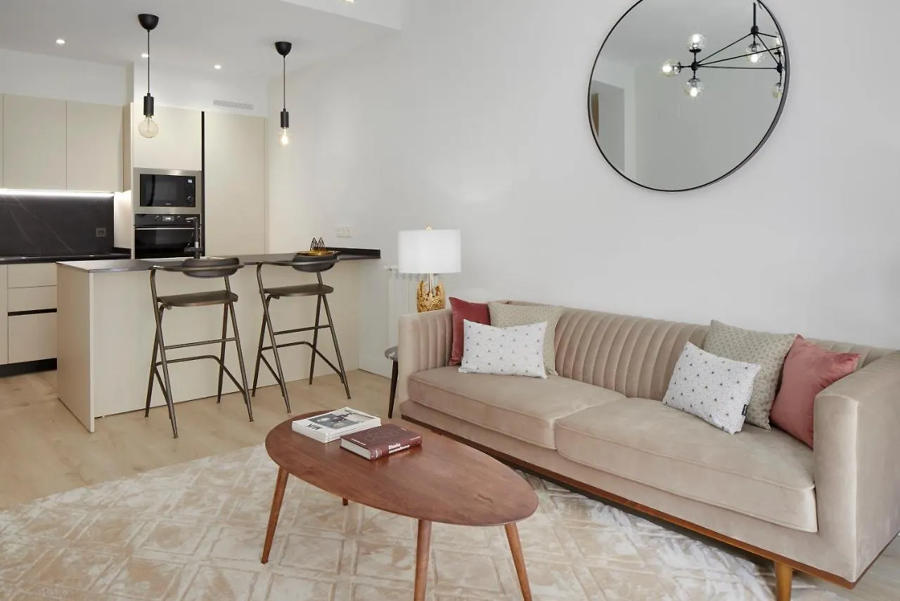Pikatxia By Feelfree Rentals San Sebastián 0*,  España