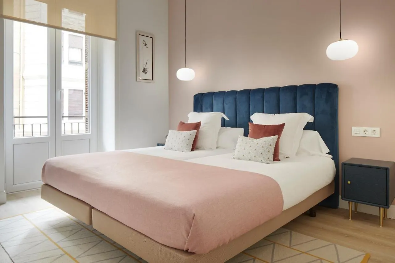 Pikatxia By Feelfree Rentals San Sebastián 0*,