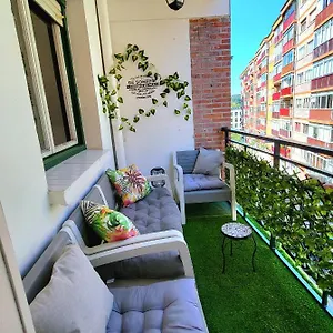 Donostia Vintage House Apartamento