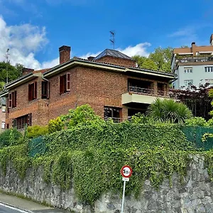 Casa Koski Habitación en casa particular