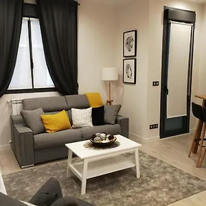 Glory With Ac By Santiago Apartamento