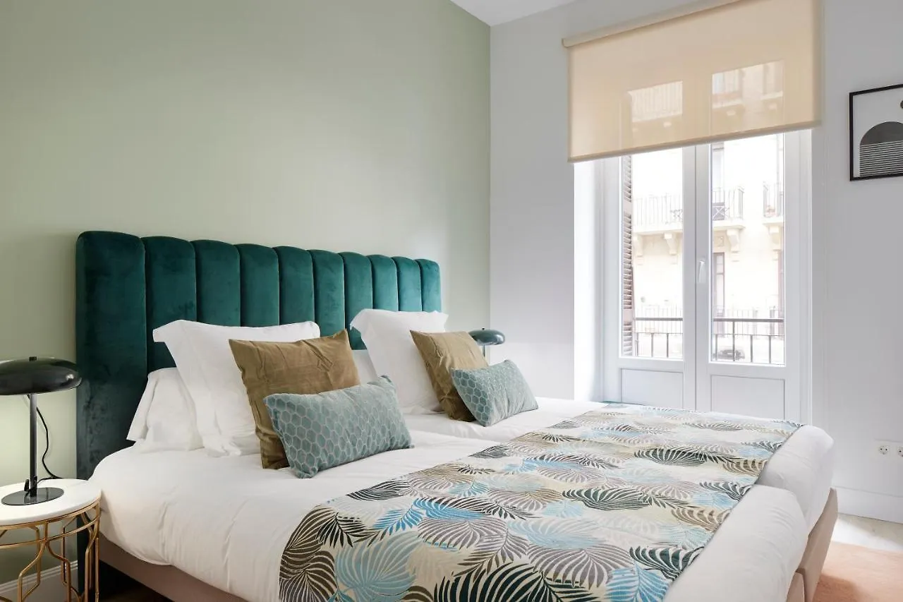 Pikatxia By Feelfree Rentals San Sebastian