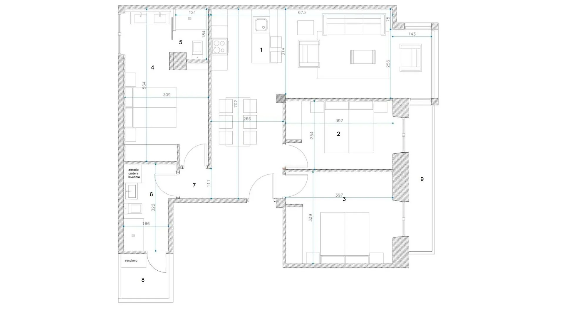 Pikatxia By Feelfree Rentals San Sebastian 0*,